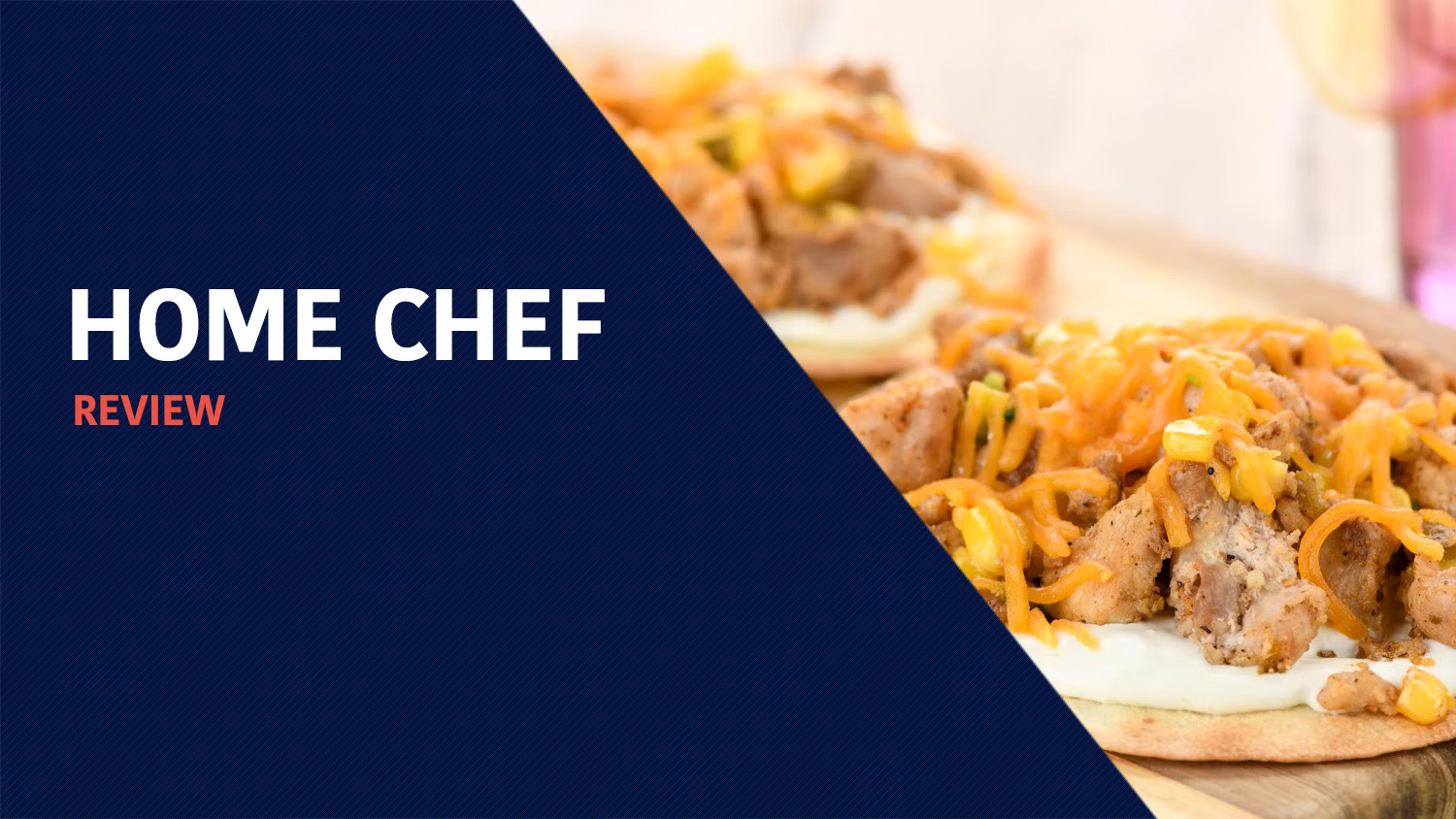 Home Chef Review