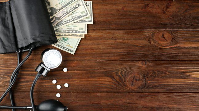 Insurance 101: 10 Types Of Insurance Everyone Under 30 Should Understand - Long-term care insurance