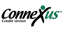 Connexus Credit Union Logo
