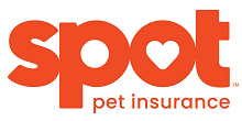 Spot Pet Insurance Logo